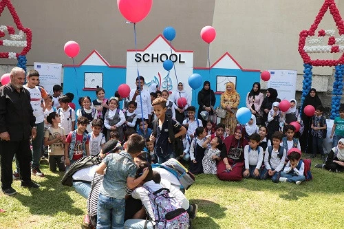 عنوان الحالة