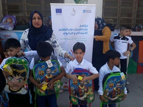 عنوان الحالة