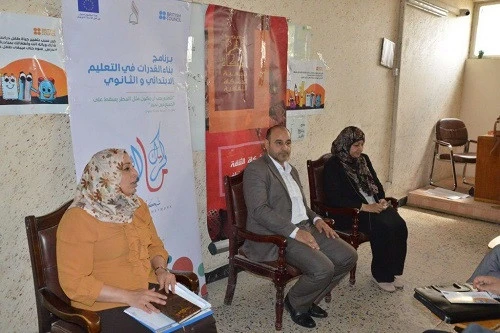 عنوان الحالة