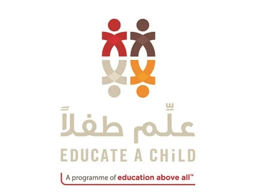 مشروع علم طفلا