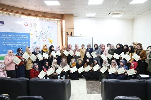 عنوان الحالة