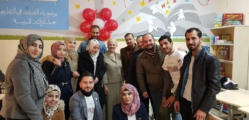 عنوان الحالة