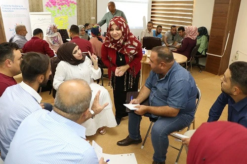 عنوان الحالة