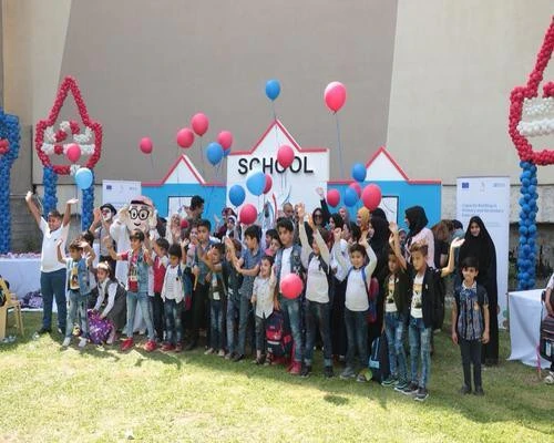 عنوان الحالة