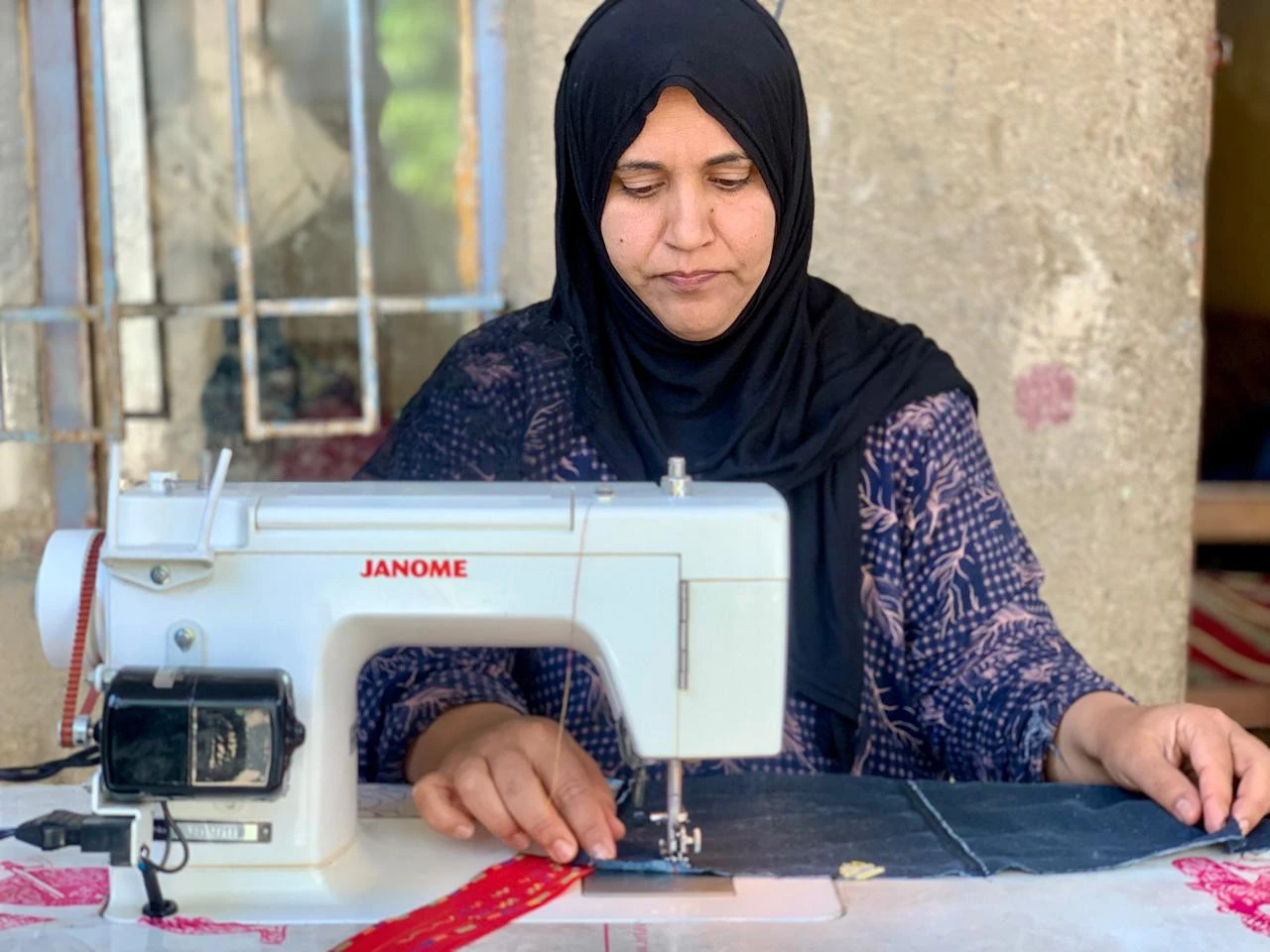 مشروع ربحي مستدام