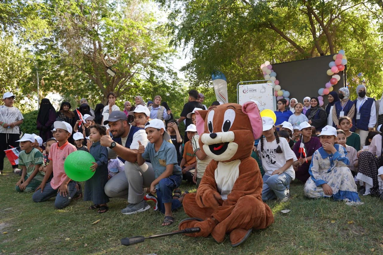 مهرجان العيد 2026