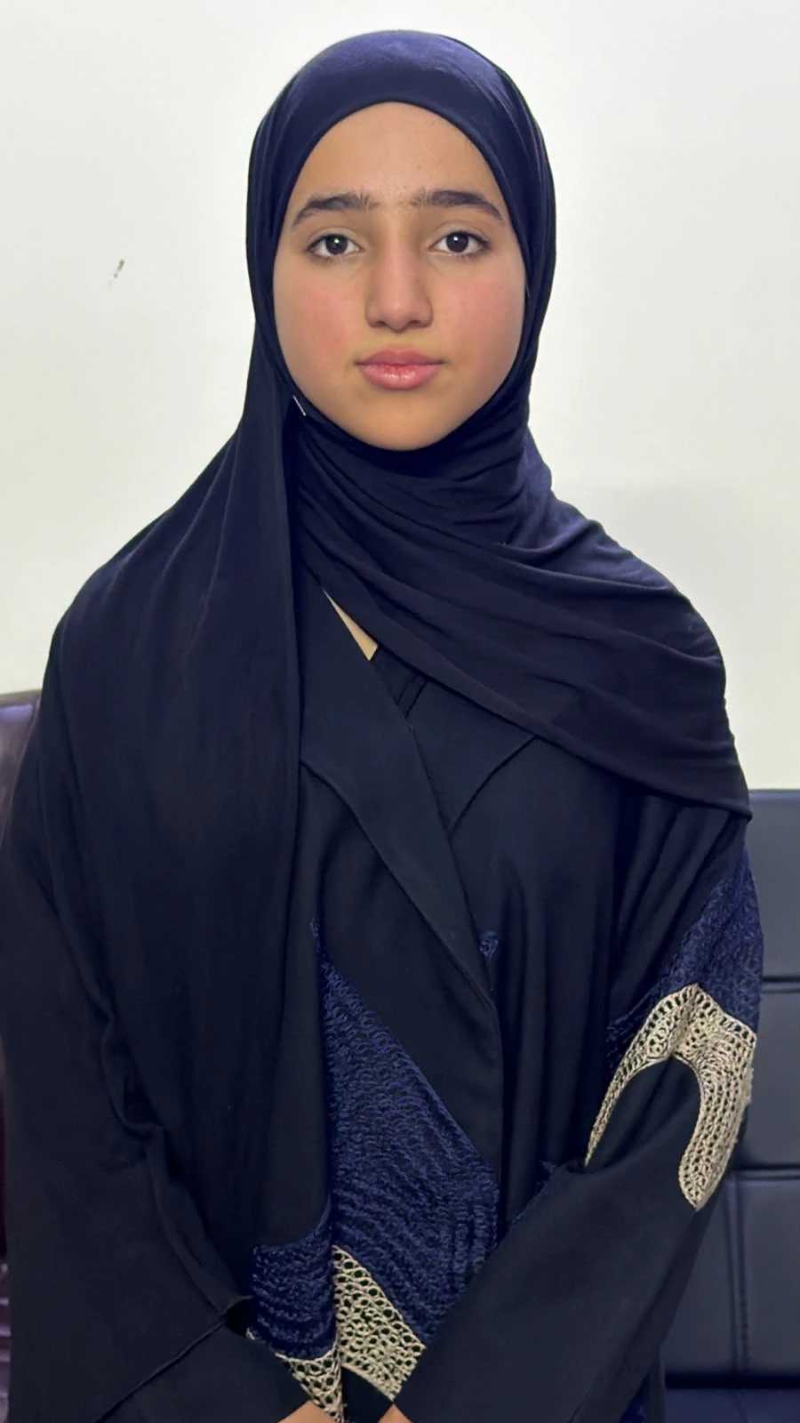 رهف مشتاق محمد