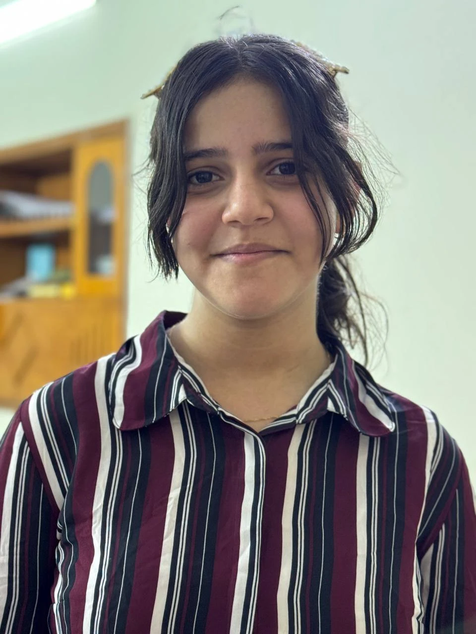 هدير نبيل احمد