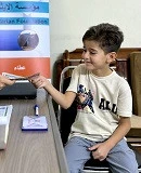 غيث خالد سلومي