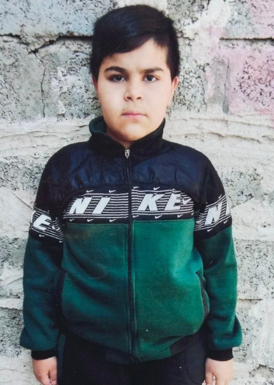 مروان حسن خميس