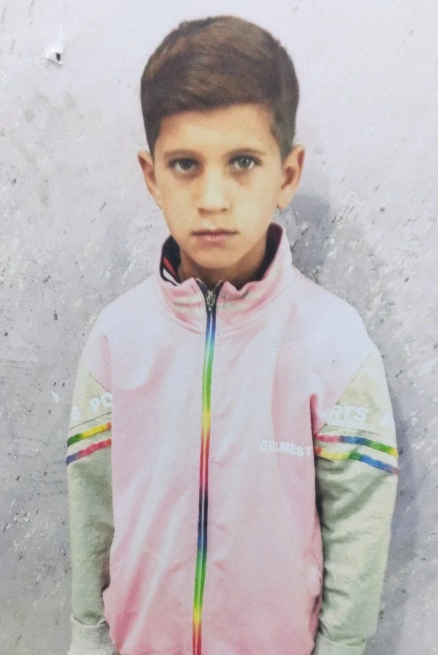 خالد حماد فاضل