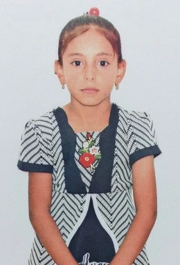 مرام مصطفى صالح