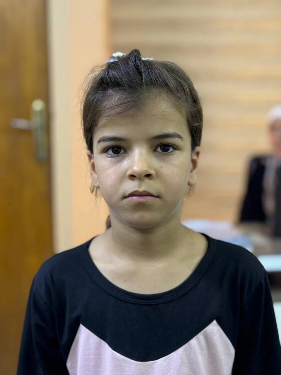 ماريا خميس عطا لله