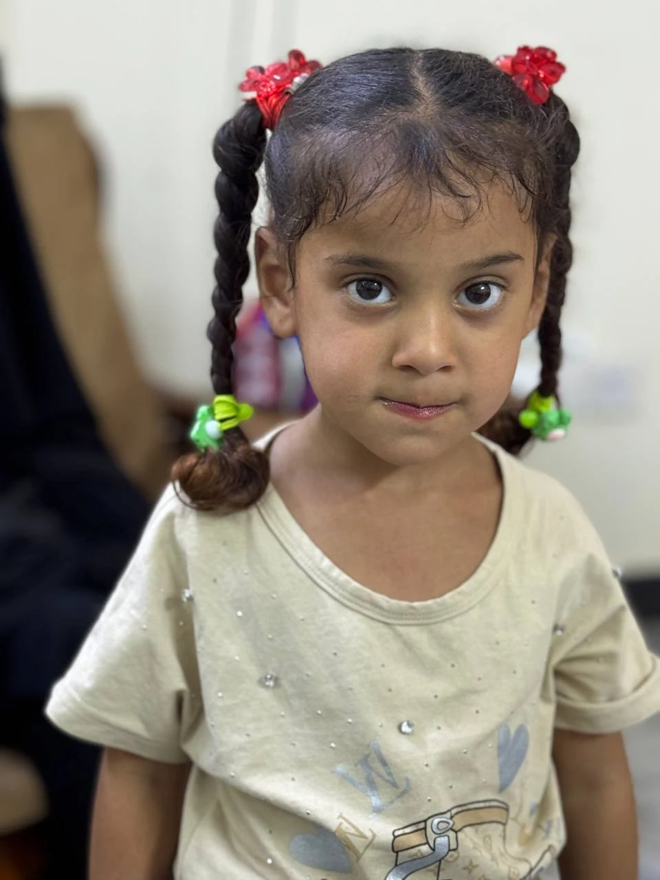 تمارة علي جليل ابراهيم