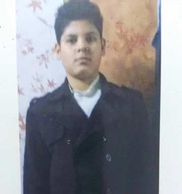 حذيفة حامد تركي