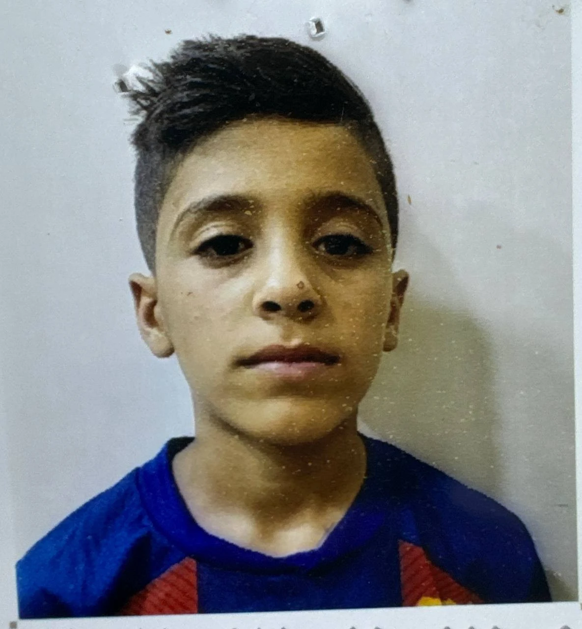 عمر محمود علي