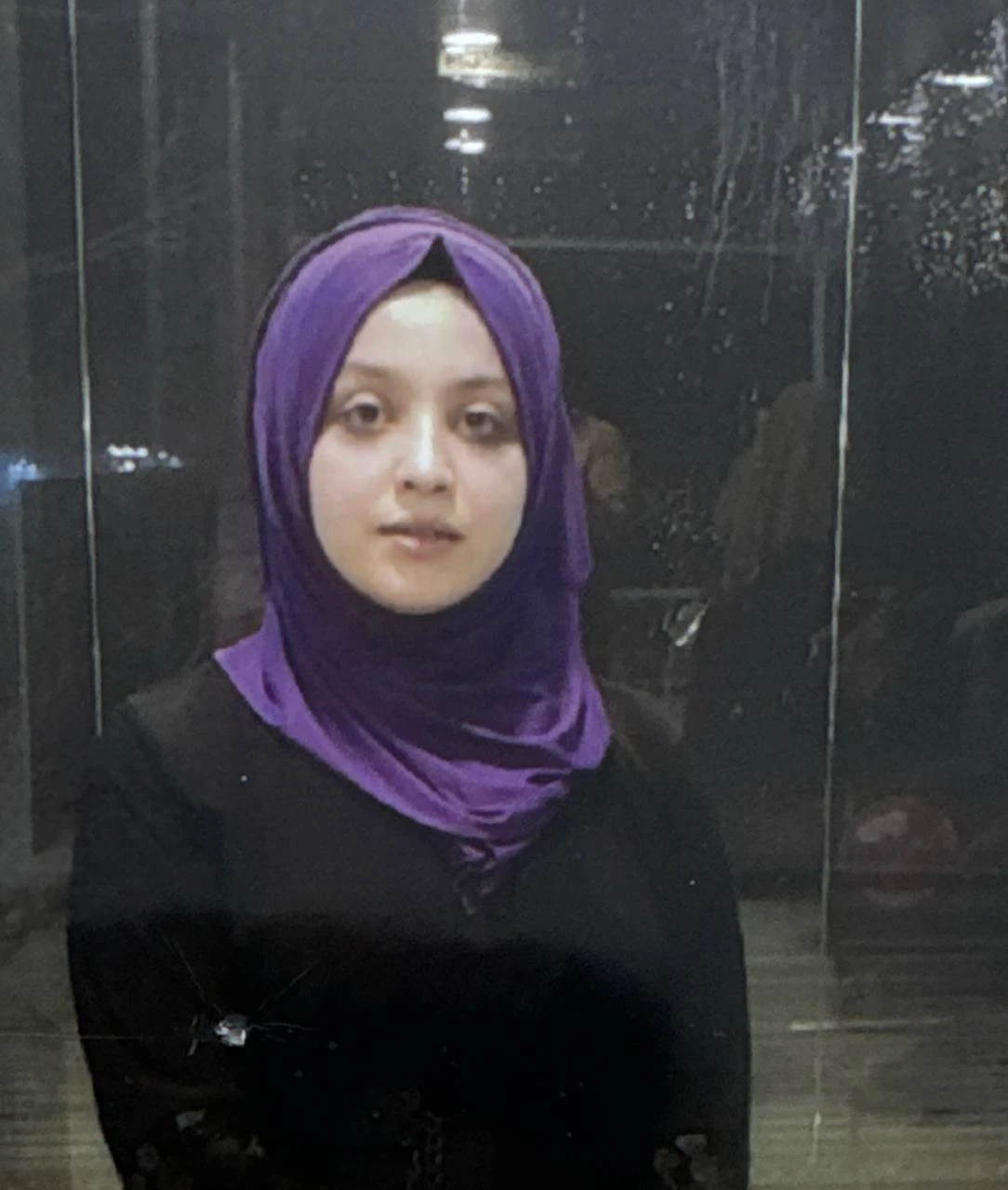 الاء جمال كامل