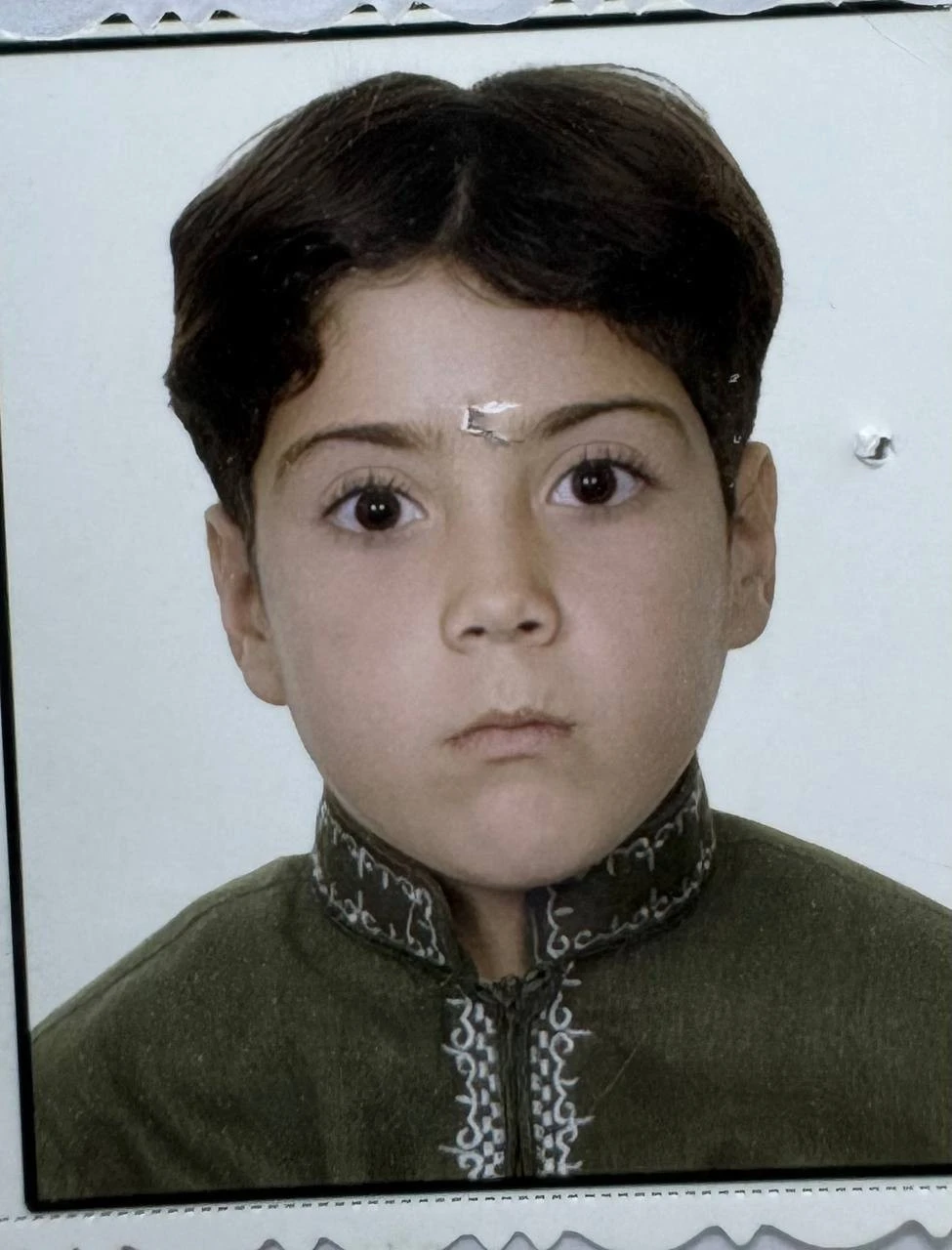 عمار محمود احمد