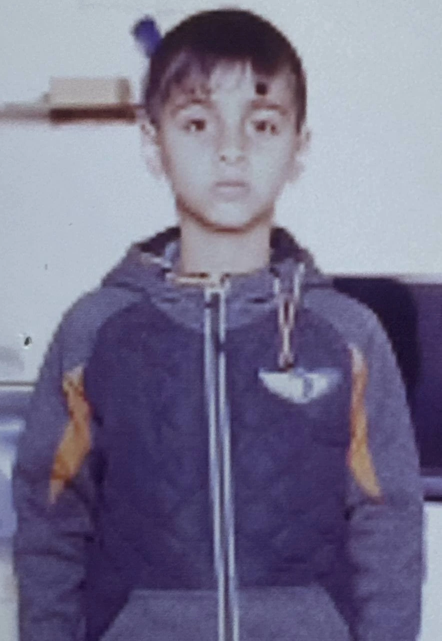 معتز احمد ناصر