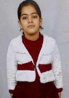 براء باسم محمد