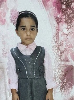 زهراء خالد كريم