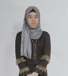 زهراء مجيد حميد