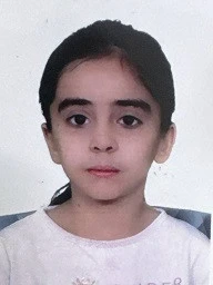 سارة علي عبدالله