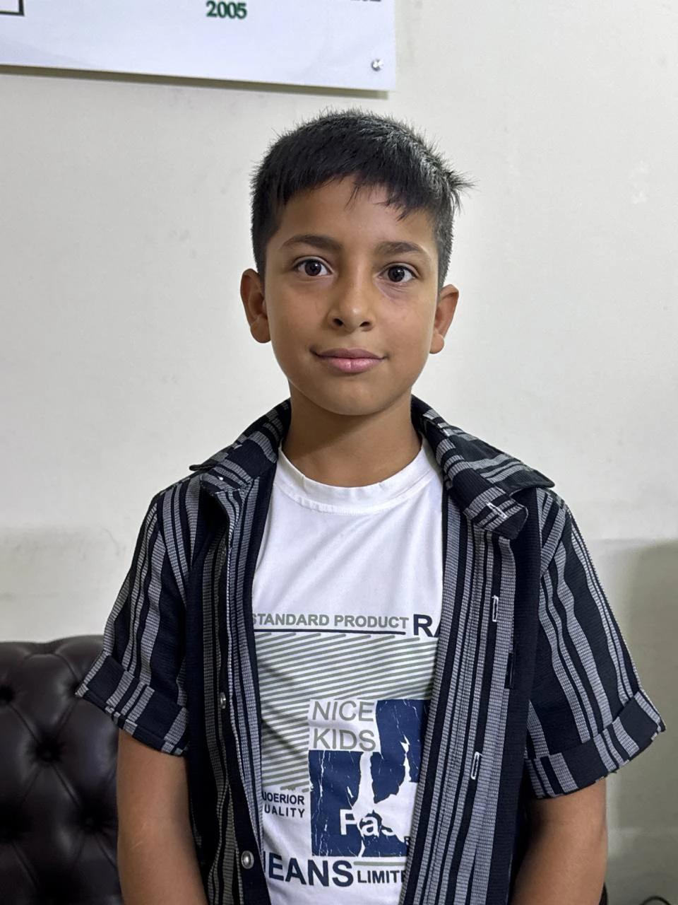 صدام رائد محمد