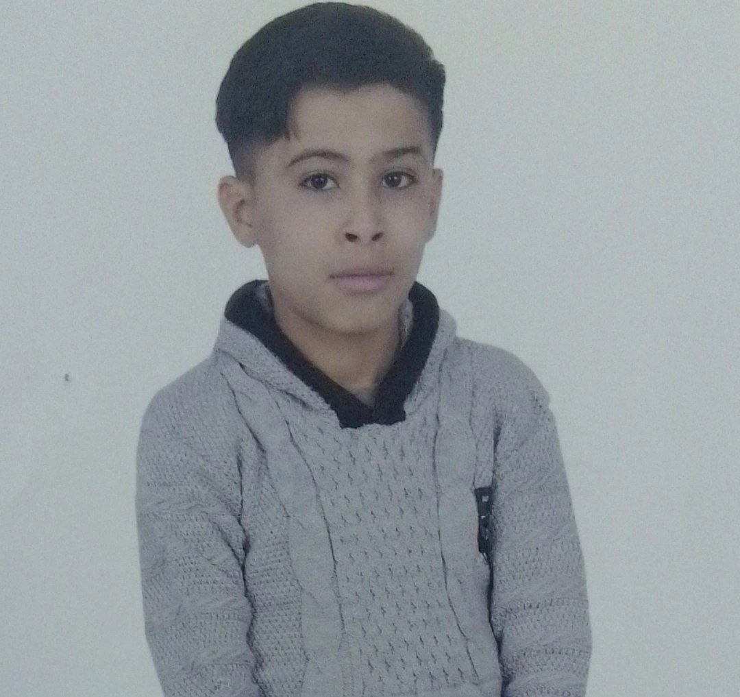 بلال احمد حميد