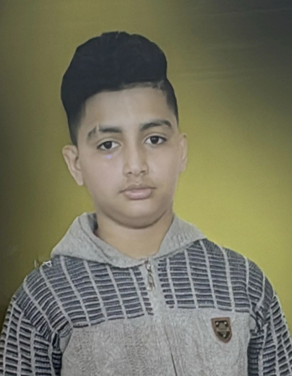 منتظر عبدالقادر هندي