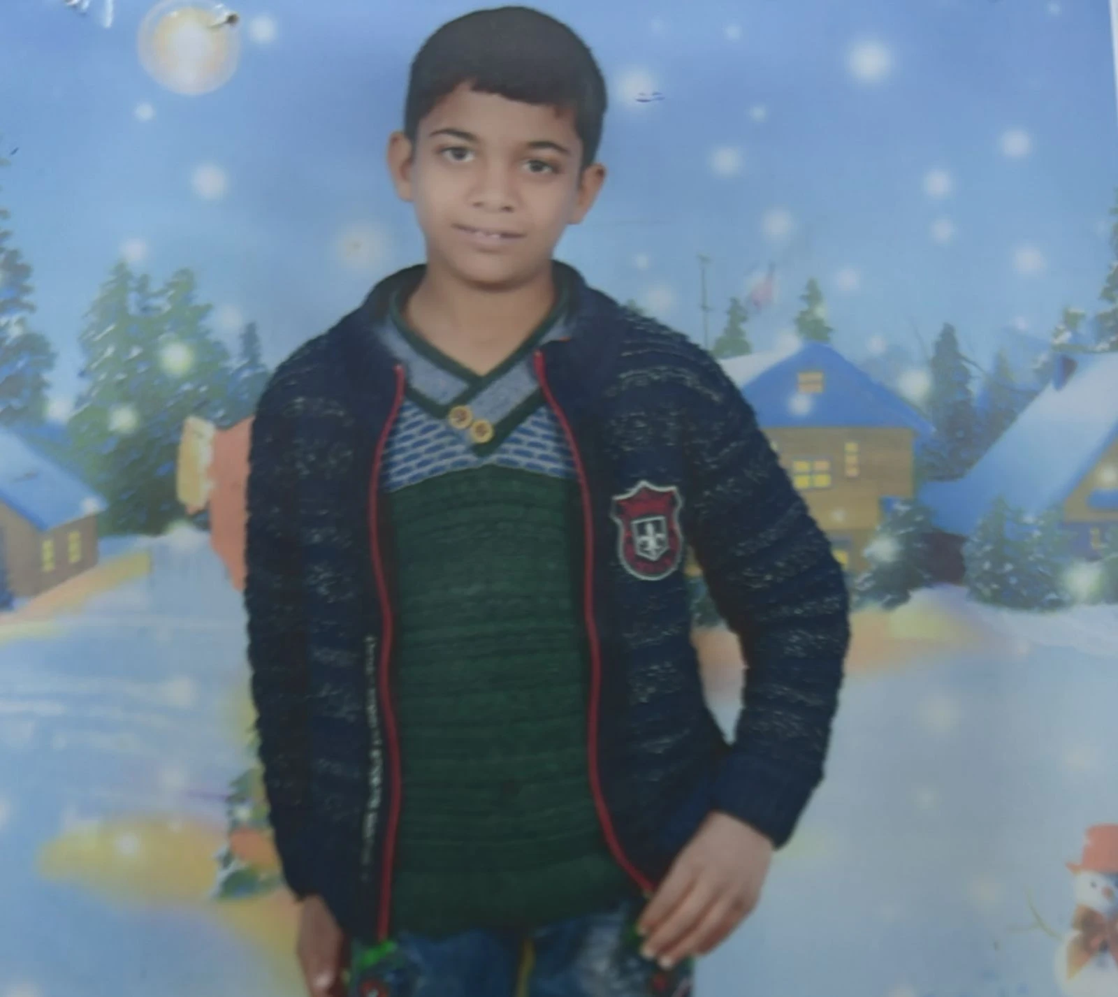 خالد سليمان ابراهيم