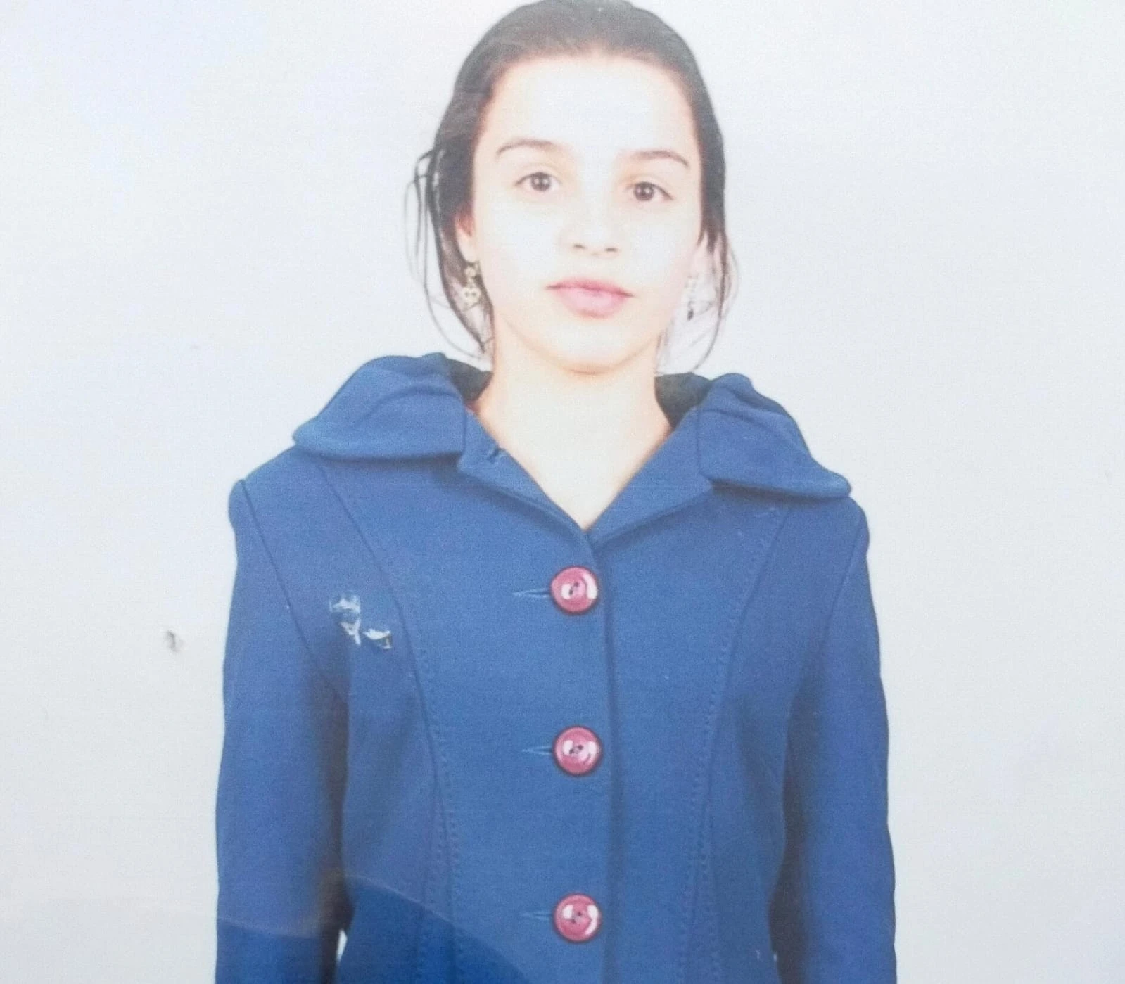 زينة طارق حمزة
