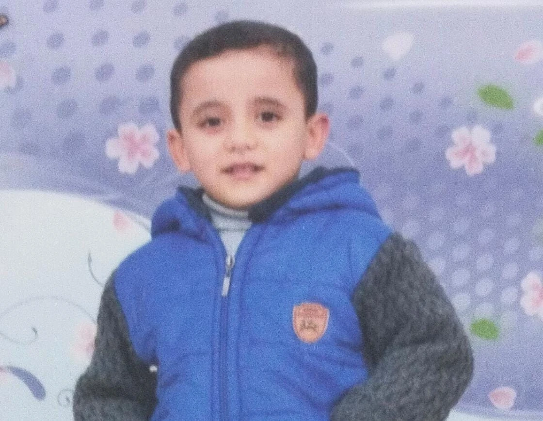 عبدالله دريد خميس
