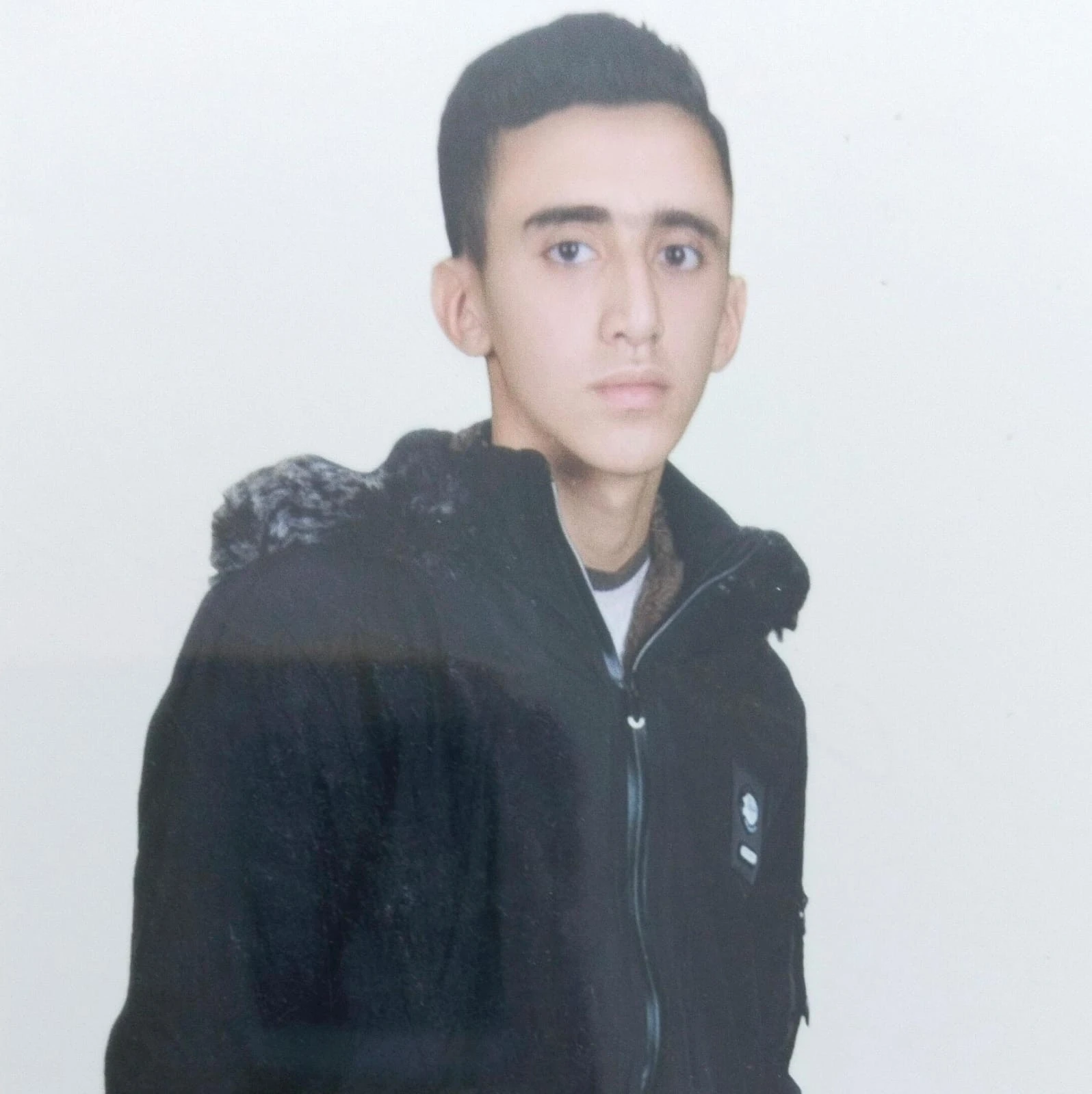 اشرف رحمن حمود