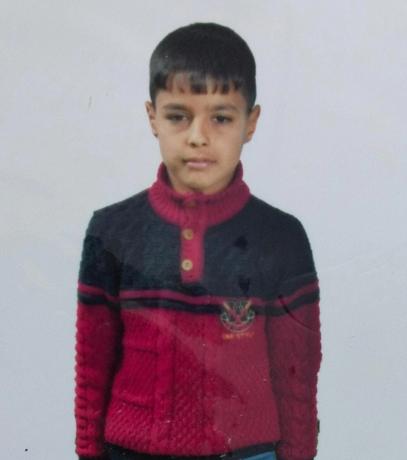محمد احمد سالم محمد