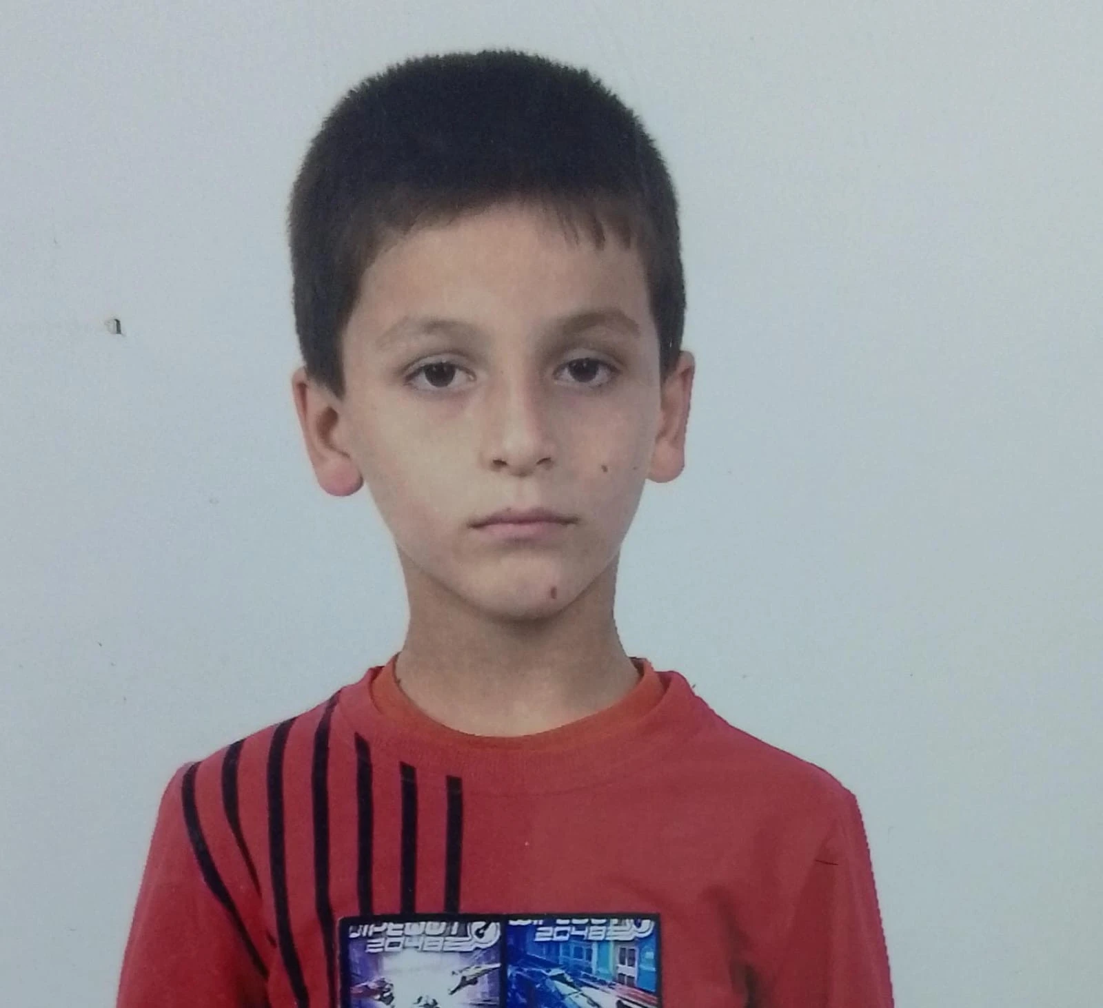 اسماعيل احمد حسن