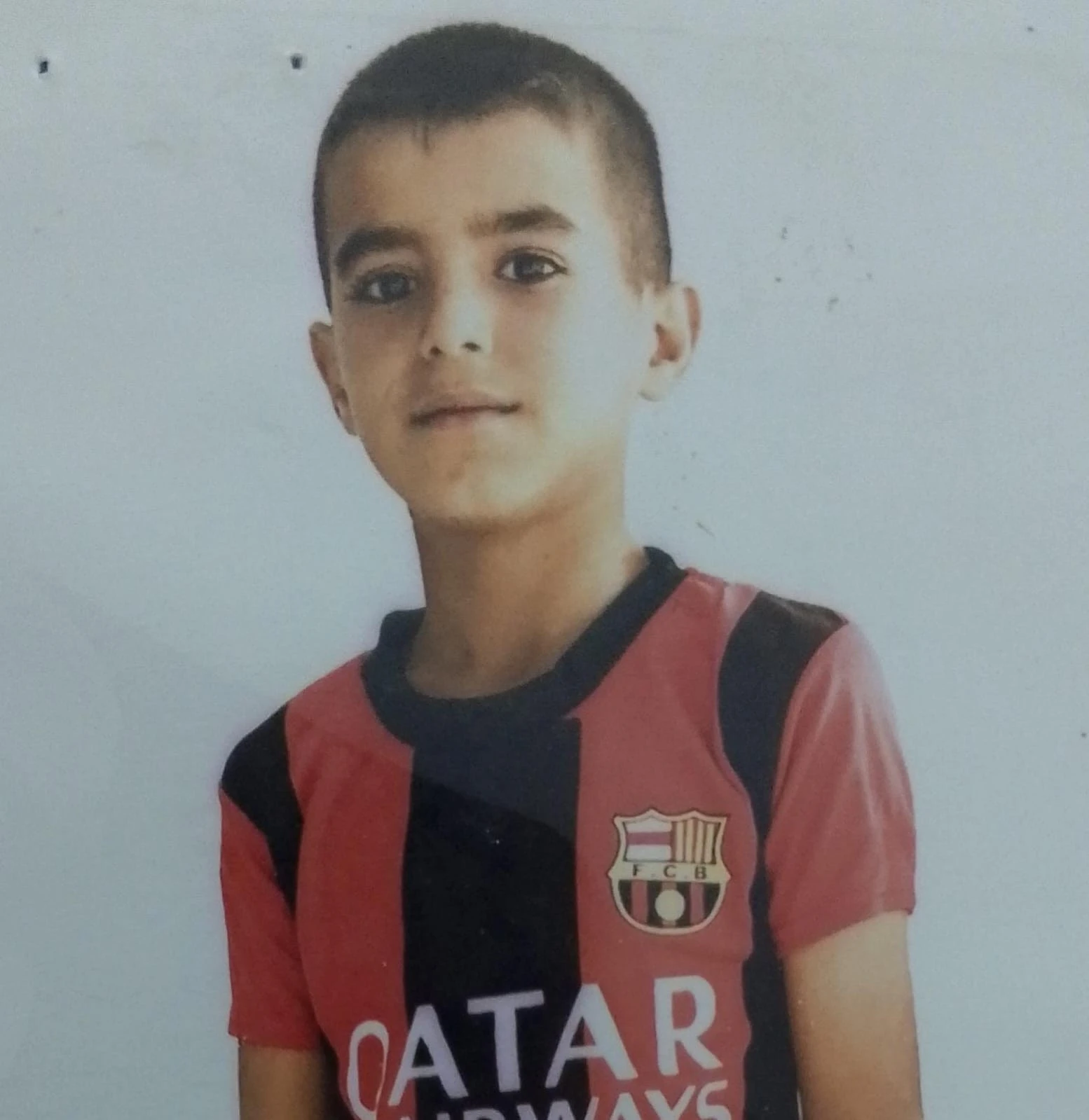احمد حسين محمد