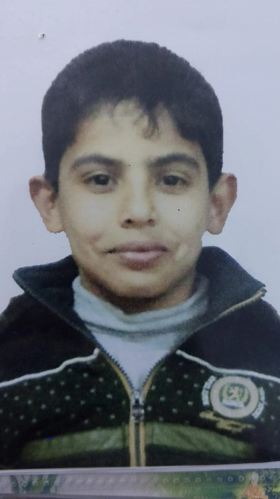 عبدالرحمن حسين احمد