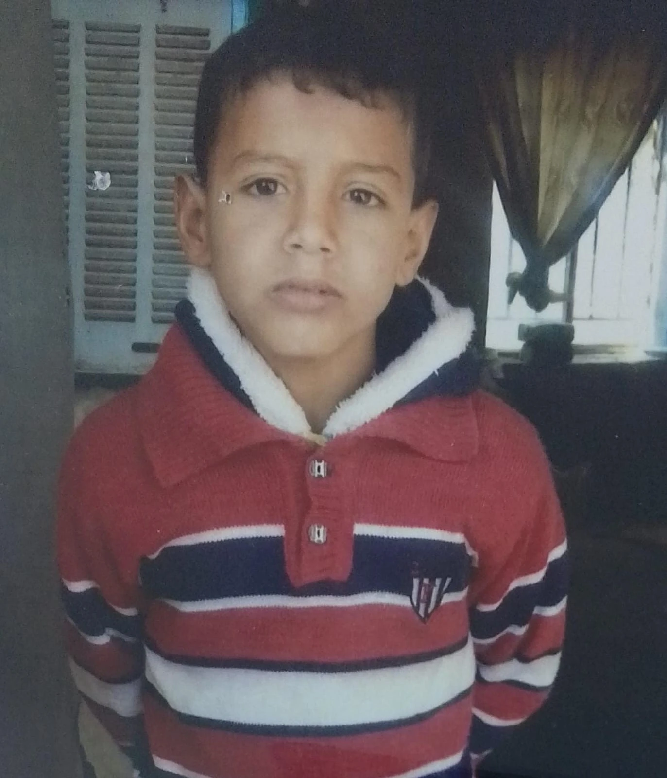 مصطفى مجيد مرعيد