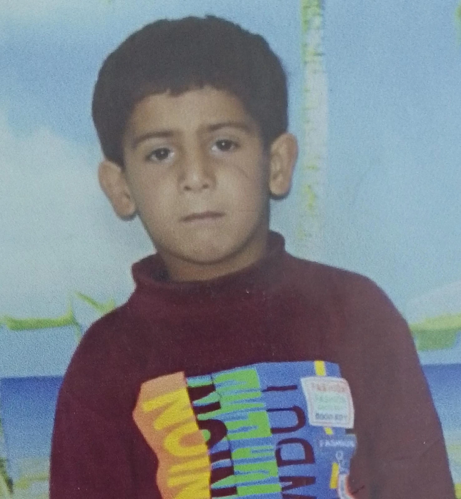 خليل احمد محمد