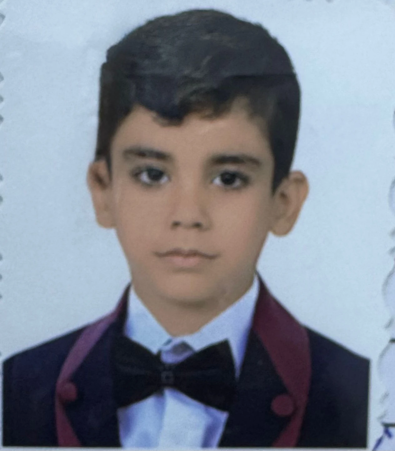 شعيب احمد جهاد