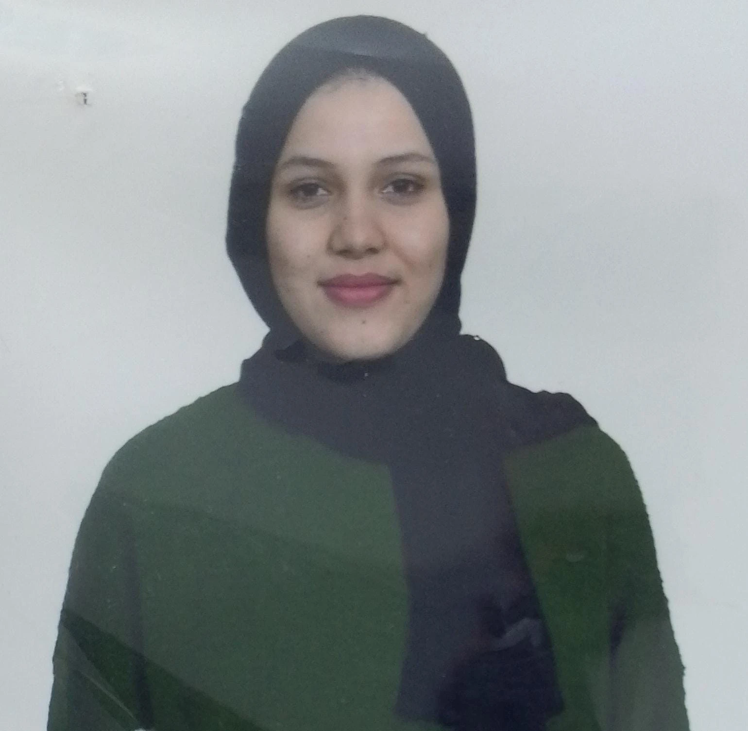فاطمة حامد عدنان