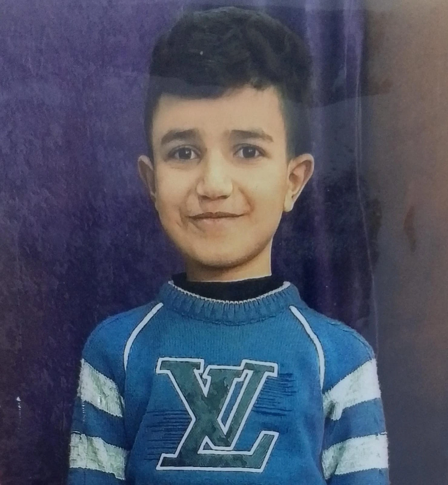 أُبي محمد مطر