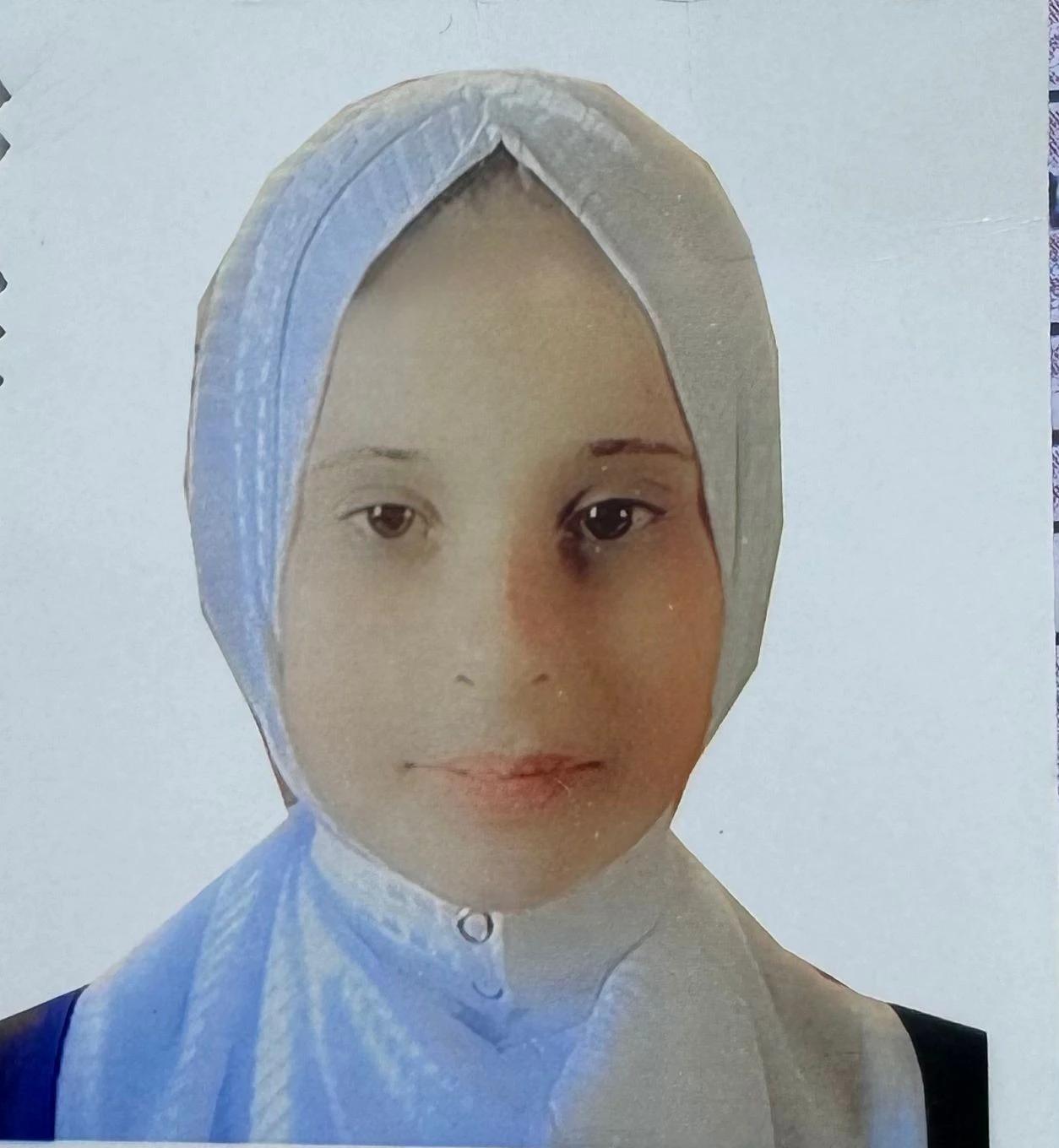 ميمونة فلاح جاسم فرحان