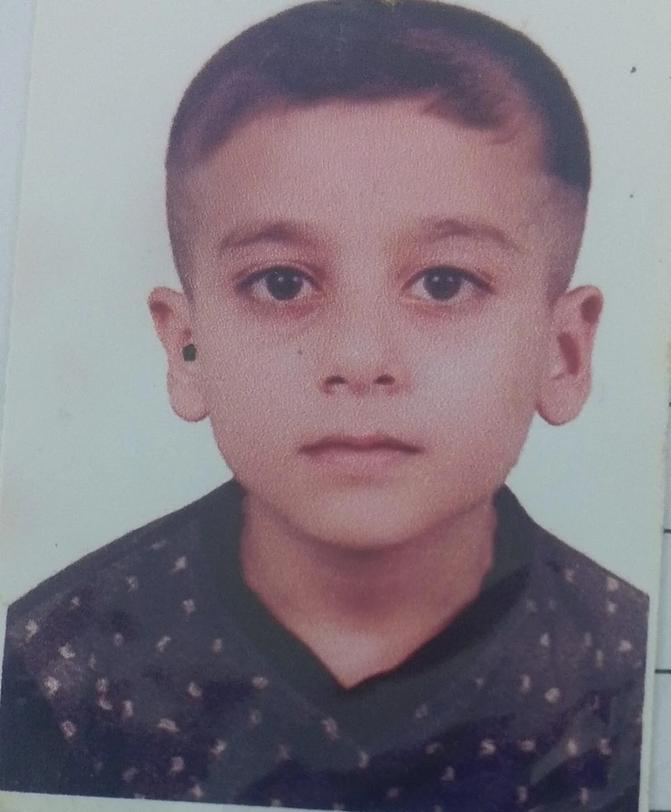 موسى ضياء سعيد