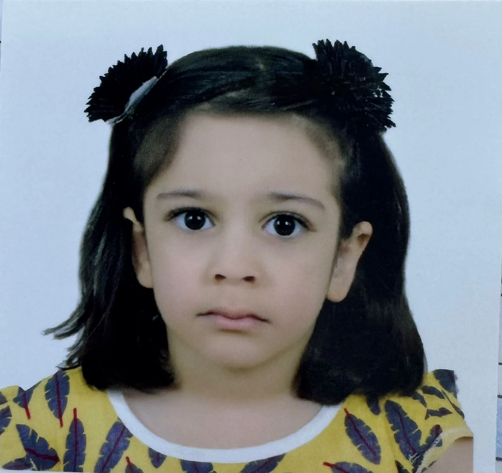 نور غسان احمد