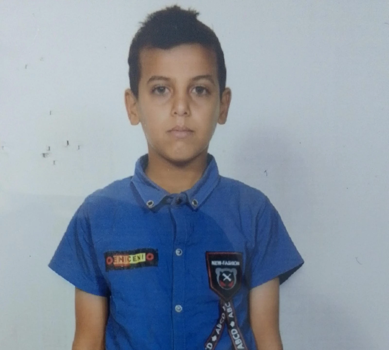 رسول حسين كامل