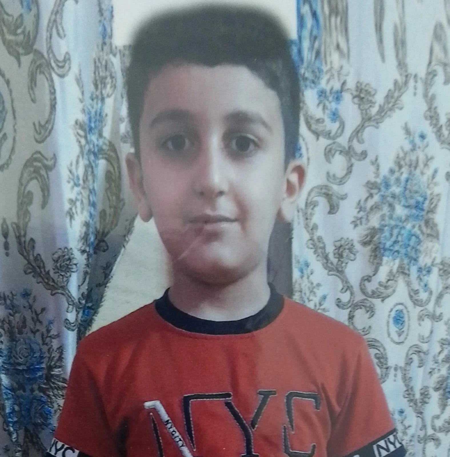 مروان مهند حميد