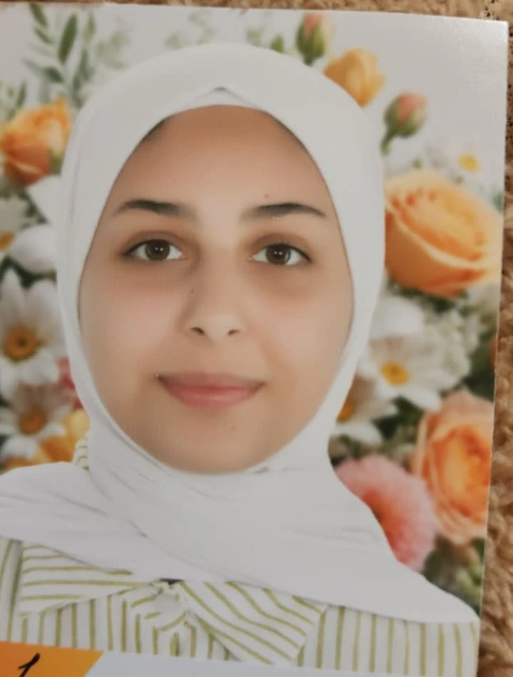 ريام محمد شاحوذ