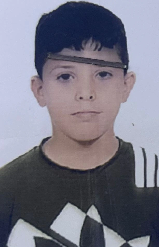 علي احمد علي
